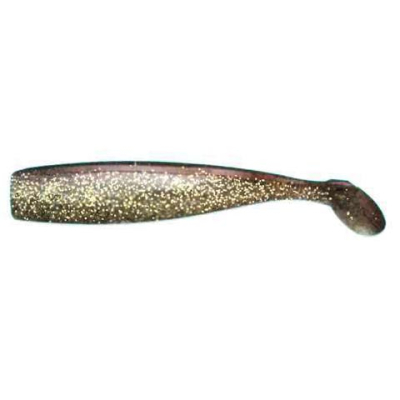 Силиконовая приманка Lunker City Shaker 6" цв. 163