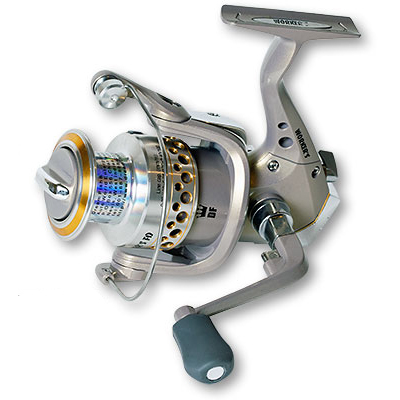 Катушка DreamFish Worker's FD M