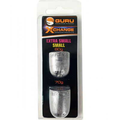 Сменный груз для кормушки Guru Window Feeder Extra Heavy XS/S