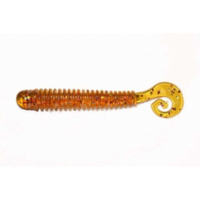 Силиконовая приманка Reins G-Tail Saturn 2.5" цв. #В003