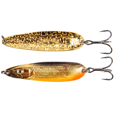 Блесна колеблющаяся Lucky John Maibe Spoon 8гр. цв. 004