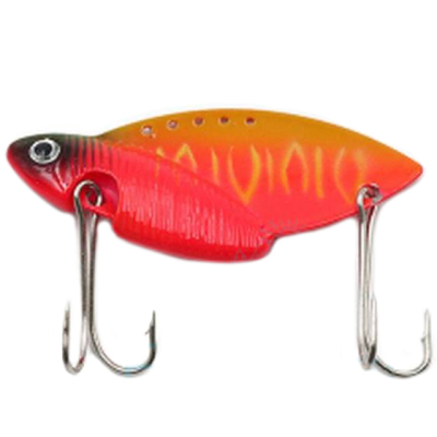 Блесна-цикада Namazu Booi 28гр. цвет 31