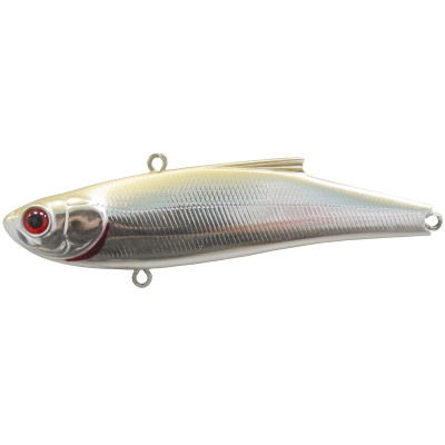 Воблер Bassday Orc Range Vib 80ES цв. RC-505