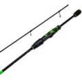 Спиннинговое удилище Stinger GreenGo Sensor 692UL 2,08m 0,6-7gr