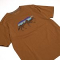 Футболка Patagonia M's Back For Good Organic T-Shirt MBWO, L