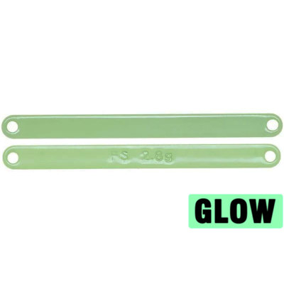 Блесна Fish Season "STICK" 2.8 гр. цвет 60