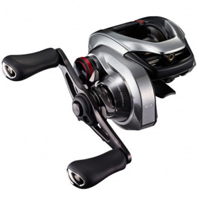 Катушка мультипликаторная Shimano 21 Scorpion DC 150