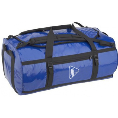 Сумка баул Bask Transport 120 V2 цвет Синий Тмн