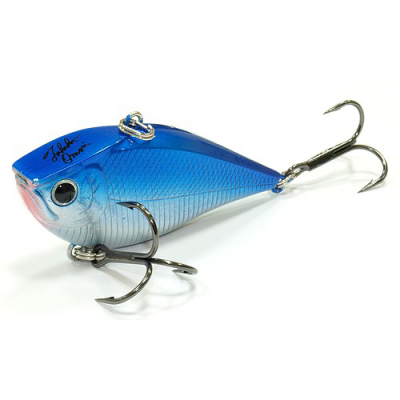 Воблер Lucky Craft LV RTO 250 цв. Chrome Blue