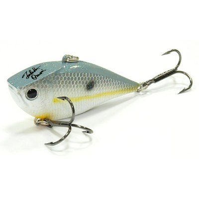 Воблер Lucky Craft LV RTO 150 цв. Sexy Chartreuse Shad