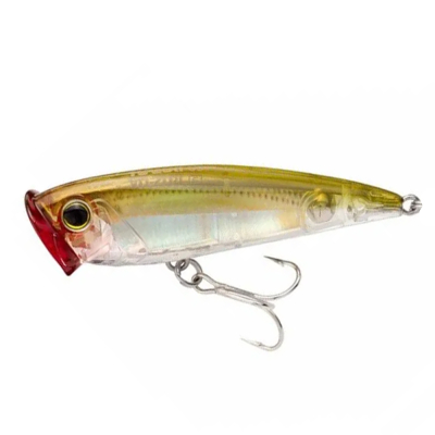 Воблер Yo-Zuri 3D Inshore Popper 120F R1412-RPCH