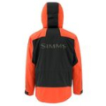 Куртка Simms Challenger Bass Jacket Fury Orange S