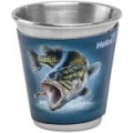 Набор стопок 60мл Helios "Рыба" (HS-NS-A20)