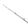 Спиннинг Shimano 24 Trout One NS S 54UL тест 1 - 7 гр.