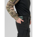 Брюки Remington Tactical Shark Skin Soft Shell Pants IXR Black р. M