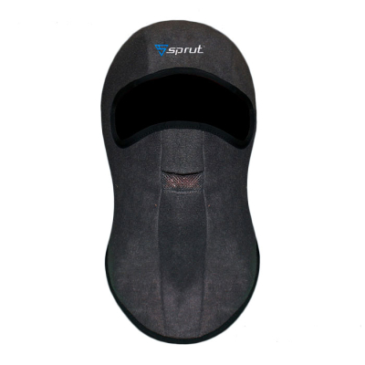 Шапка-маска Sprut Full Face WS Balaclava FFWSBLC-BK-M