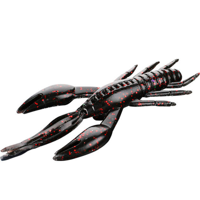 Силиконовая приманка рачок Mikado Cray Fish 10cm цв. 559 ( 2шт.) креветка