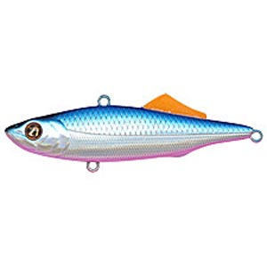 Воблер Pontoon21 Kalikana Vib 65 Nano Sound #020F