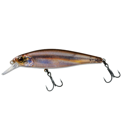 Воблер Jackall Squad Minnow 95SP цв. RT Super Wakasagi