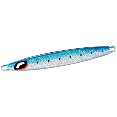 Блесна для джиггинга Shimano JT-716L Ocea Center Sardine 160g/130mm. цвет 008