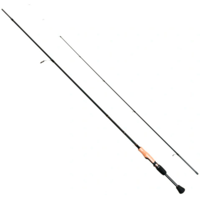 Спиннинг штекерный Kaida Finesse Extra Fast 74UL тест 0,6-7g 2,25м