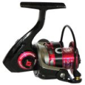 Катушка Stinger Phantom XW 2000