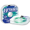 Леска Owner Broad 100m 0.26мм