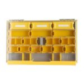 Коробка Plano PLASE400 Edge Master Terminal (35.6cm x 22.9cm x 3.5cm)