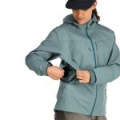 Куртка Simms Women's G3 Guide Jacket, Avalon Teal, XS