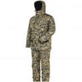 Костюм зимний Norfin Hunting Trapper Wind 02 р.M