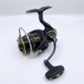 Катушка Daiwa 21 Caldia LT3000-CXH