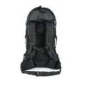 Рюкзак AKU Trekking Zaino 35L цв. black/grey