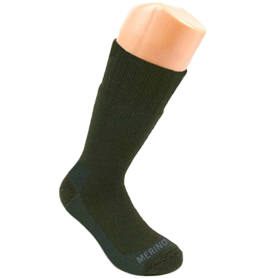 Термоноски Finntrail Merino 3201 размер 39-42