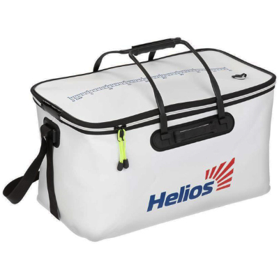 Сумка-ведро складное 45х25х25см Helios ( HS-АТ-013-45)