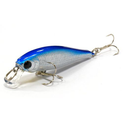 Воблер Lucky Craft Pointer 48 SP_0329 Blue Back 432*