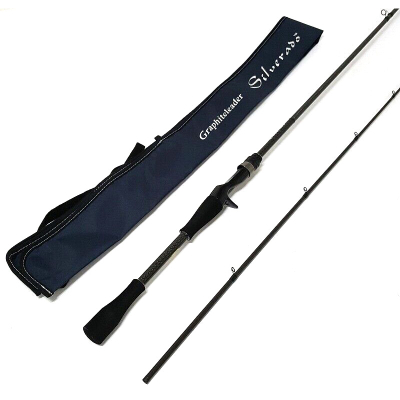Удилище кастинговое Graphiteleader Silverado 23GSILC-792M-HS 3-18g