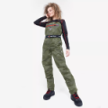 Вейдерсы Finntrail Rachel 1520 CamoShadowGreen (M)