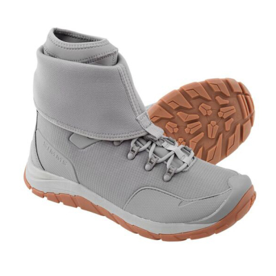 Ботинки Simms Intruder Boot Salt, 11, Boulder