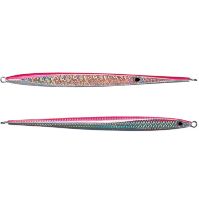 Блесна морская Smith Side Thruster 250гр. цв. №33