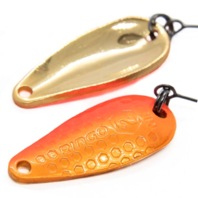 Блесна Yarie 704 Ringo 28мм 2,1гр. цвет #BS-6