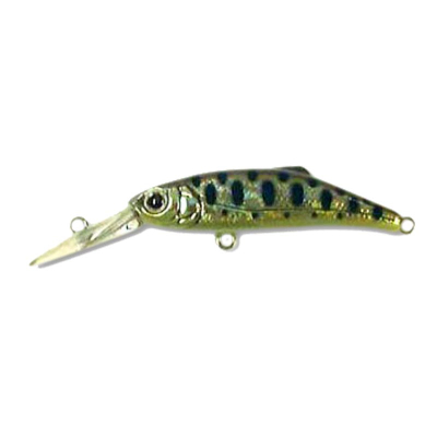 Воблер Tackle House Buffet SD 43 цв. 09