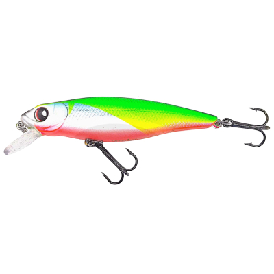 Воблер Grows Culture Dexter Minnow 71SP SR цвет I746