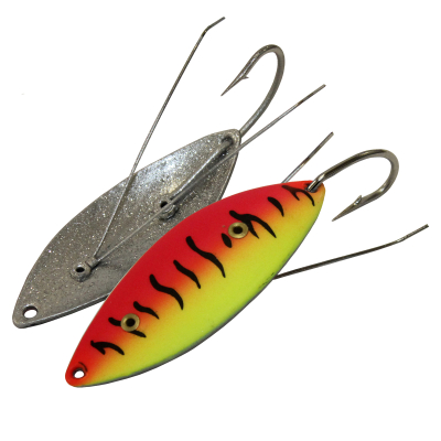 Блесна незацепляющаяся Trout Bait Arno Weedless 15 гр. цвет 88