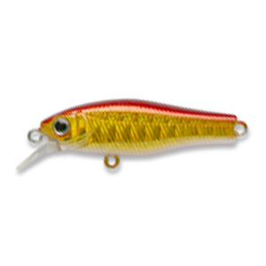 Воблер Skagit Designs Quick Minnow 55S цв. GR