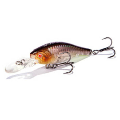 Воблер Renegade Spy Shad 47SP цв. A122