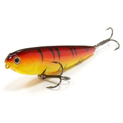 Воблер Lucky Craft Sammy 100-082 Fire Tiger
