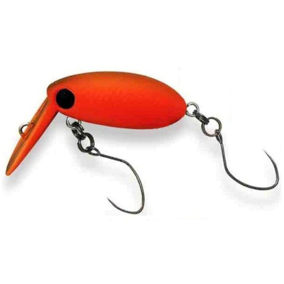 Воблер HMKL inch Crank TR Bone цвет #Smoked Salmon II
