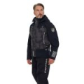 Куртка мужская Finntrail Mudway 2010 CamoShadowBlack (L)