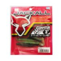 Силиконовая приманка Jackall Wobbring 3" (10 шт.) cola bluegill