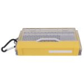 Коробка Plano PLASE342 Edge Micro Magnetic (17.5cm x 10.1cm x 4.5cm)